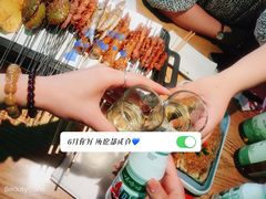 -大哈福烧烤·海鲜·家常菜(延安三路店)