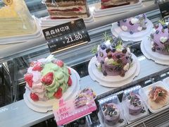 -FANEN法念·烘焙·甜点(万象城店)
