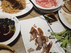 -河沿肉饼Beijing Pie(东华门店)