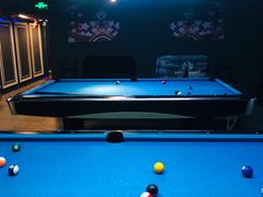 -Moss7Club 剧本杀桌游(inspark店)