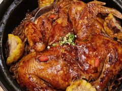 -大鸭梨烤鸭(石佛营店)
