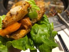 -么子烤肉(化龙池店)