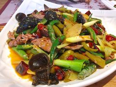 -兔槽江湖菜·重庆璧山兔(水围店)