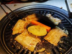 -猫抓烤肉(武进吾悦广场店)