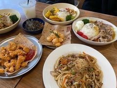 -肥朵食堂(带梦胡同店)