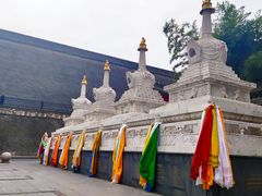 -西安市广仁寺