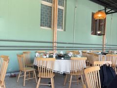 -钰田大院•怀柔本土菜(雁栖湖店)