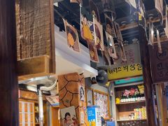-欧巴烤肉(创富世纪店)