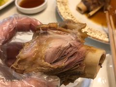 -东北风(江北万达店)