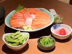 -水之惠鲜鱼料理(王府大街店)