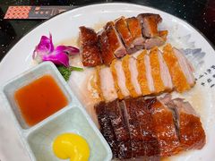 -香港威特瑞茶餐厅(小白楼音乐厅店)