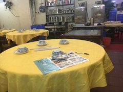 大堂-菜鸟餐厅(珠江医院店)