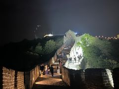 -慕田峪长城