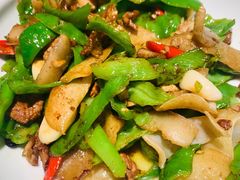 农家小炒肉-望湘园湖南菜(西安曲江大悦城店)