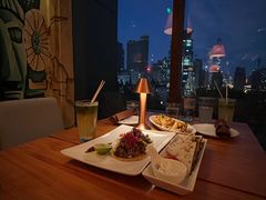 -MAYITA小玛雅墨西哥餐厅(新天地店)