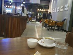 -MUSEE CAFE(保利·时光里店)