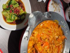 -胖哥俩肉蟹煲(杭州下沙学林街店)