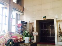 -赛纳河休闲商务会馆(天宁寺店)