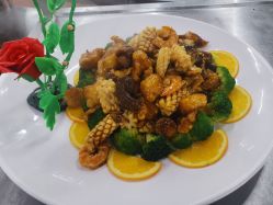 -冠豪主题婚礼酒店·宴会厅(机场店)