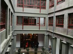 -南昌八一起义纪念馆