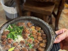 -王明古法砂锅居(开化寺店)