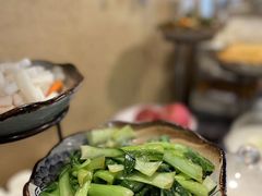 -卧龙堡客栈·中餐厅(古北水镇店)