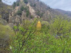 -天津盘山风景名胜区