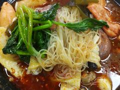 -四川老牛麻辣烫(北门桥店)