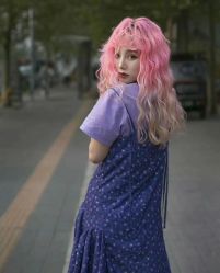 -爱秀造型 T-G