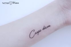 -飛凡TATTOO纹身•原创