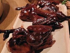 -鸽子窝(青塔店)