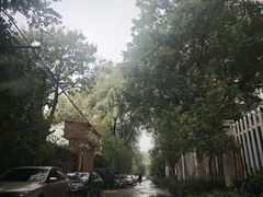 -森林公园(尖草坪区)