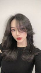-3AM·S HAIR SALON烫发染发接发