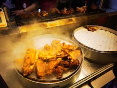 -海大南门夜市(海富街店)