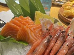 -三石铁板烧(紫竹桥店)