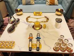 -中嬛PARTY·K商务会所KTV夜总会