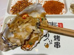 -唛嘻哒烤串朝鲜族风味(金桥店)