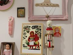 -恋物百货商店(华侨城店)