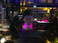 -上合花园花园烧烤(贵阳店)