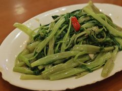 -煲煲掂风味煲仔饭餐厅(西区店)