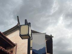 -巍山古城
