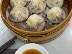 -老盛兴汤包馆(大华二路店)