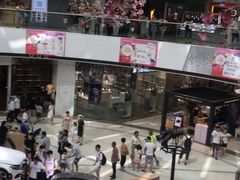 -万达广场(松江店)
