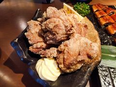 -千代武日本料理(哈西店)