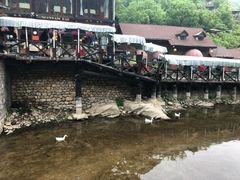 -北京水岸山吧度假村(雁栖镇店)