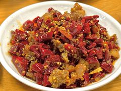-艺味深尝(云锦路店)