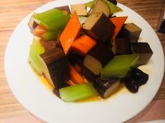 -江湖情酸菜鱼(万菱汇店)