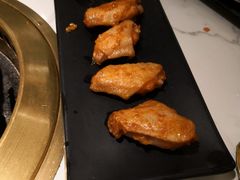 -花味烤肉·拌饭(庐阳万科店)