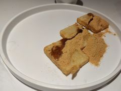 -川味堂·四川豆花(八卦岭店)