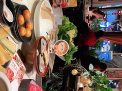 -豆捞坊(金桥店)